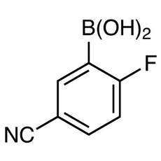 5-Cyano-2-fluorophenylboronic Acid(contains varying amounts of Anhydride), 5G - C3227-5G