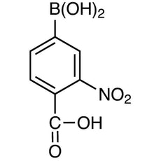 4-Carboxy-3-nitrophenylboronic Acid(contains varying amounts of Anhydride), 200MG - C3233-200MG