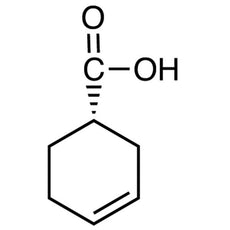 (S)-(-)-3-Cyclohexene-1-carboxylic Acid, 1G - C3236-1G
