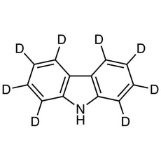 Carbazole-1,2,3,4,5,6,7,8-d898atom%D, 200MG - C3254-200MG