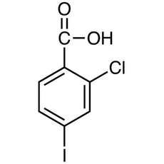 2-Chloro-4-iodobenzoic Acid, 5G - C3281-5G