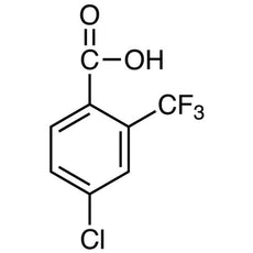4-Chloro-2-(trifluoromethyl)benzoic Acid, 5G - C3285-5G