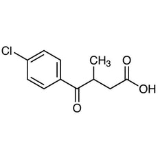 4-(4-Chlorophenyl)-3-methyl-4-oxobutyric Acid, 1G - C3290-1G