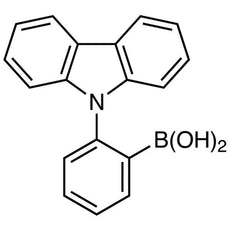 2-(9H-Carbazol-9-yl)phenylboronic Acid(contains varying amounts of Anhydride), 1G - C3352-1G
