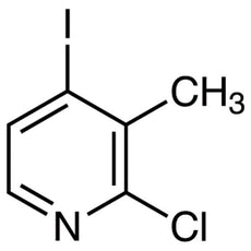 2-Chloro-4-iodo-3-methylpyridine, 5G - C3368-5G