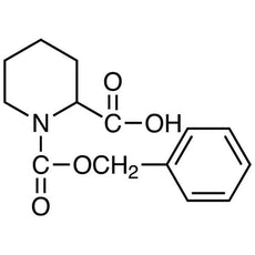 1-Carbobenzoxy-2-piperidinecarboxylic Acid, 5G - C3382-5G
