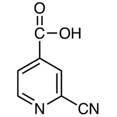 2-Cyanoisonicotinic Acid, 1G - C3396-1G