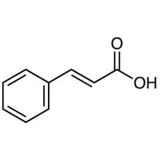 trans-Cinnamic Acid[Matrix for MALDI-TOF/MS], 1G - C3412-1G
