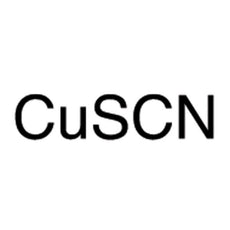 Copper(I) Thiocyanate, 25G - C3417-25G