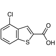 4-Chlorobenzo[b]thiophene-2-carboxylic Acid, 1G - C3430-1G