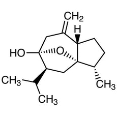 Curcumol, 50MG - C3439-50MG