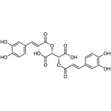 Chicoric Acid, 10MG - C3450-10MG