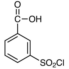 3-(Chlorosulfonyl)benzoic Acid, 5G - C3466-5G