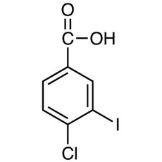4-Chloro-3-iodobenzoic Acid, 1G - C3484-1G