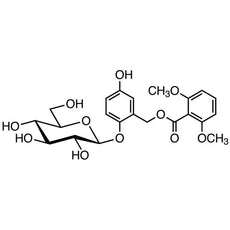 Curculigoside A, 10MG - C3504-10MG