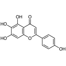 Scutellarein, 50MG - C3507-50MG