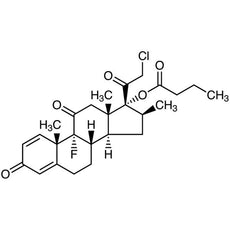Clobetasone Butyrate, 1G - C3510-1G