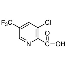 3-Chloro-5-(trifluoromethyl)-2-pyridinecarboxylic Acid, 5G - C3524-5G