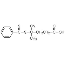 4-Cyano-4-[(phenylcarbonothioyl)thio]pentanoic Acid, 1G - C3549-1G
