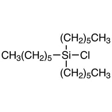Chlorotrihexylsilane, 25ML - C3556-25ML