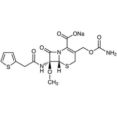Cefoxitin Sodium, 1G - C3602-1G