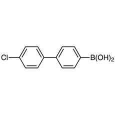 4'-Chloro-4-biphenylboronic Acid(contains varying amounts of Anhydride), 5G - C3614-5G