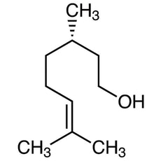 (-)-beta-Citronellol, 5ML - C3619-5ML