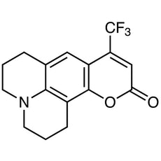 Coumarin 153(purified by sublimation), 200MG - C3640-200MG