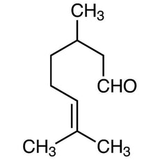 (+/-)-Citronellal, 100ML - C3648-100ML