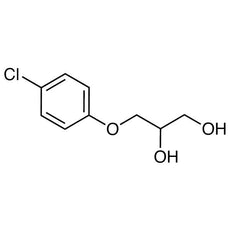 3-(4-Chlorophenoxy)propane-1,2-diol, 5G - C3659-5G