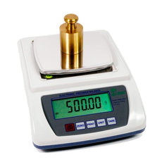 Balance HRB 6001 6000 x .1g