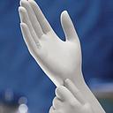 GLOVES K-C ISO-4 Nitrile XS CS/1000