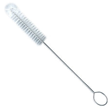 BRUSH TEST TUBE 3x.5 8in. Wire