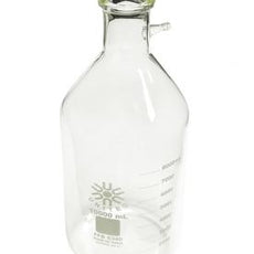 FLASK FILTER 10,000ml , Borosilicate Glass - FFB5340-10000
