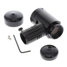 Excelitas C90 Coax Illum Module W/ 90mm Wd