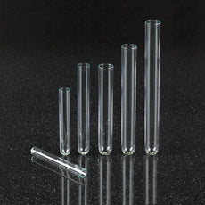 VWR International Round Bottom Rimless Culture Tube Case/1,000 - 60826-869