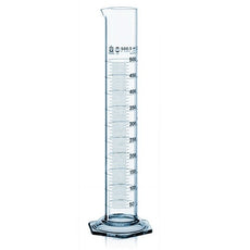 CYLINDER GRAD. 1OOML Cl A (4/PACK)