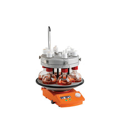 Heidolph Radleys Carousel 6 Plus Reaction Station System 33 - 015850440
