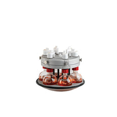 Heidolph Radleys Carousel 6 Plus Reaction Station System 34 - 015850450