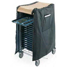 Metro CBNTC-CC20 ESD Cart Cover for SmartTray PCB Handling Cart