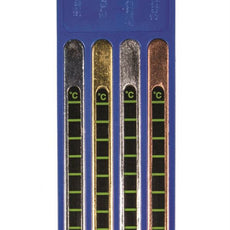 Thermal Conductivity Bars - CBR001