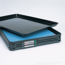 Metro CBNTC-INLAY02 Economy Vinyl ESD Tray Inlay