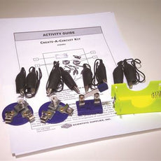 Create-A-Circuit Kit - CCK001