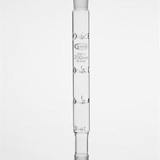 Condenser, Vigreux, 200mm, 24/40 Joint - CDV300