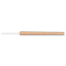 Needle TEASING Str. WOOD HDL.