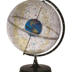 Celestial Star Globe - CELEST1