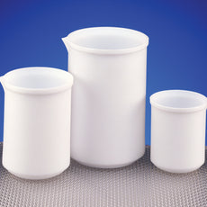Beaker PTFE 250ML