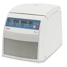 Thermo Scientific FRESCO 17 120 V 60HZ W ROTOR 24X1 5/2 ML - 75002421