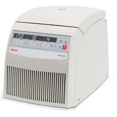 Thermo Scientific MicroCL 17R; with 24x2ml rotor; 120V - 75002456