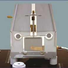 Cavendish Gravitational Balance - CGB001